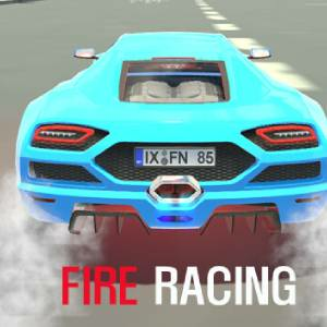 Fire Racing Pc