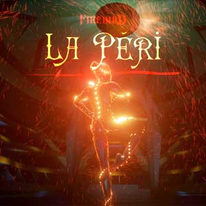 Comprar Firebird - La Peri CD Key Comparar Precios