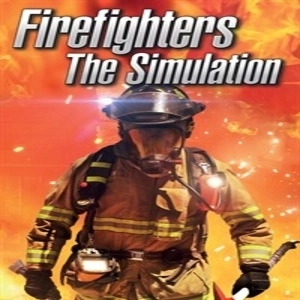 Firefighters The Simulation Xbox Series X