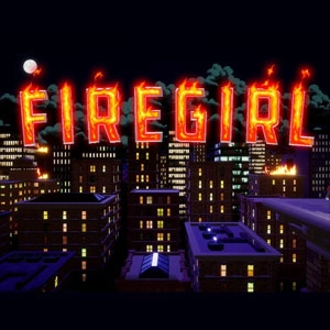 Firegirl Hack ’n Splash Rescue Switch