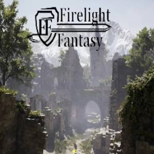 Firelight Fantasy Vengeance Pc
