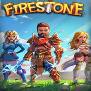 Comprar Firestone Online Idle RPG CD Key Comparar Precios