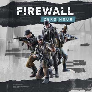 Comprar Firewall Zero Hour Ps4 Barato Comparar Precios