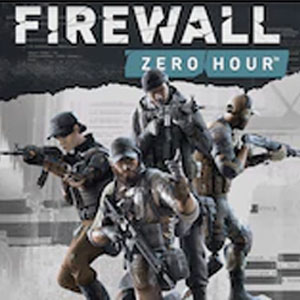 Comprar Firewall Zero Hour PS5 Barato Comparar Precios