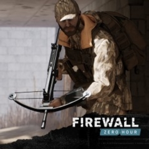 Comprar Firewall Zero Hour Contractor Bear Ps4 Barato Comparar Precios