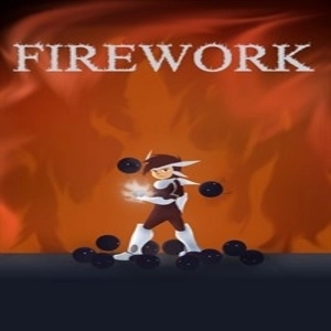 Firework a modern tale Xbox One