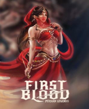 First Blood Persian Legends Pc