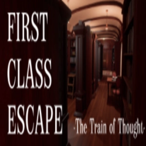 First Class Escape The Train of Thought Pc
