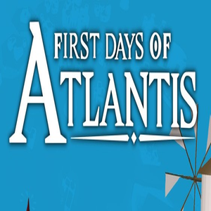 Comprar First Days of Atlantis CD Key Comparar Precios