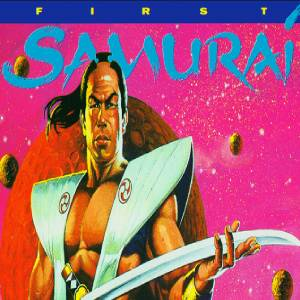First Samurai Pc