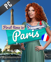 Comprar First Time in Paris CD Key Comparar Precios