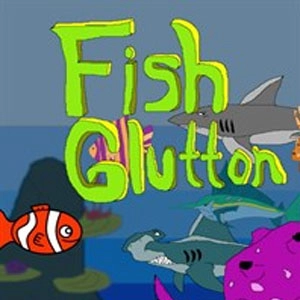 Fish Glutton Pc