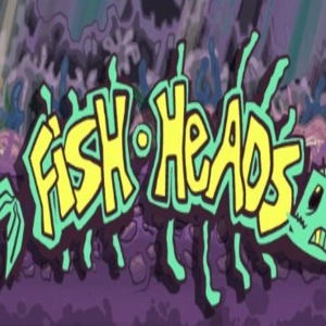 Fish Heads
