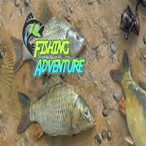 Comprar Fishing Adventure CD Key Comparar Precios