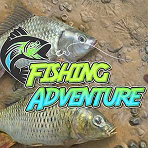 Comprar Fishing Adventure Nintendo Switch Barato comparar precios