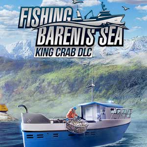 Comprar  Fishing Barents Sea Ps4 Barato Comparar Precios
