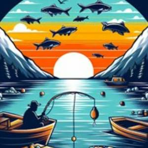 Fishing Game 2D Xbox One