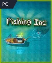 Comprar Fishing Inc CD Key Comparar Precios
