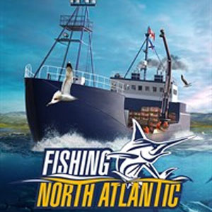 Comprar Fishing North Atlantic Xbox Series Barato Comparar Precios
