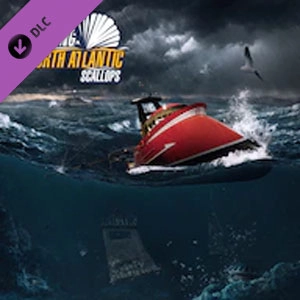 Fishing North Atlantic Scallops Pc