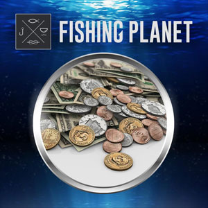 Comprar  Fishing Planet BaitCoins Ps4 Barato Comparar Precios