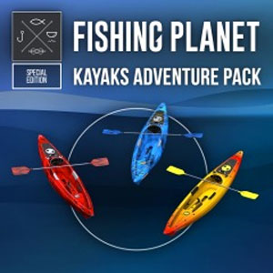 Comprar Fishing Planet Kayaks Adventure Pack Xbox One Barato Comparar Precios