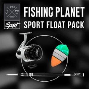 Comprar  Fishing Planet Sport Float Pack Ps4 Barato Comparar Precios