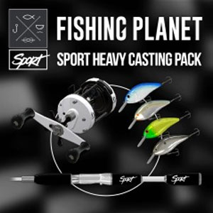 Comprar  Fishing Planet Sport Heavy Casting Pack Ps4 Barato Comparar Precios