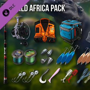 Comprar Fishing Planet Wild Africa Pack Ps4 Barato Comparar Precios