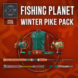 Comprar Fishing Planet Winter Pike Pack Xbox One Barato Comparar Precios