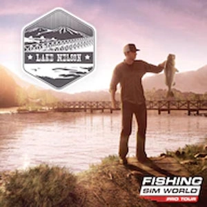 Fishing Sim World Pro Tour Lake Nelson Xbox One