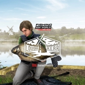 Fishing Sim World Pro Tour Lough Kerr Xbox One