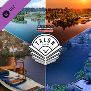 Comprar Fishing Sim World Pro Tour Talon Fishery Xbox Series Barato Comparar Precios