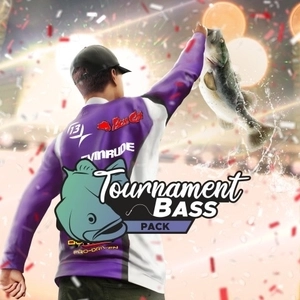 Fishing Sim World Pro Tour Tournament Bass Pack Playstation 4