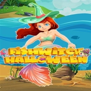 Comprar FishWitch Halloween CD Key Comparar Precios