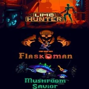 FIT Adventures bundle Xbox Series X