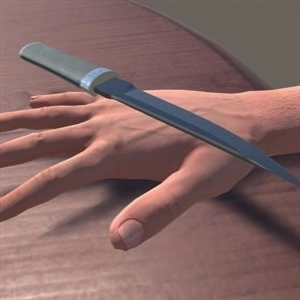Five Finger Foolishness Pc