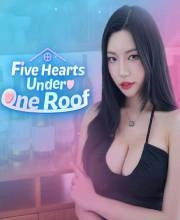 Five Hearts Under One Roof Pc