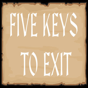 Comprar Five Keys to Exit CD Key Comparar Precios