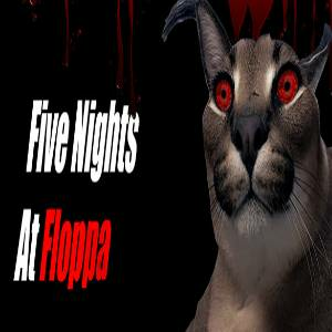 Comprar Five Nights At Floppa CD Key Comparar Precios