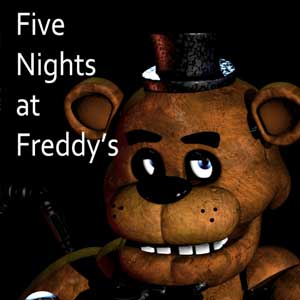 Comprar Five Nights at Freddys Xbox One Barato Comparar Precios