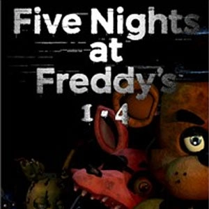 Five Nights at Freddy’s Original Series Xbox Series X