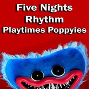 Five Nights Rhythm Playtimes Poppyies Xbox Series X