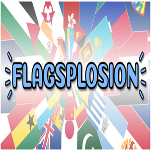 Comprar Flagsplosion CD Key Comparar Precios