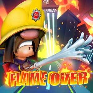 Comprar Flame Over CD Key Comparar Precios