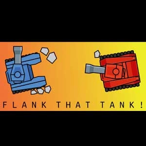 Flank That Tank Pc