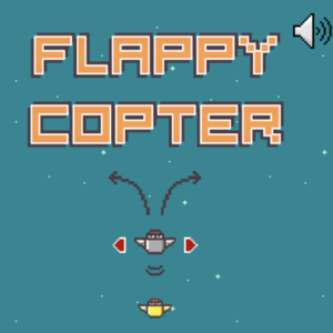 Comprar Flappy Copter CD Key Comparar Precios
