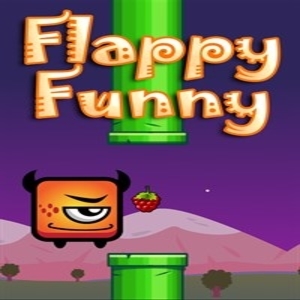 Comprar Flappy Funny CD Key Comparar Precios
