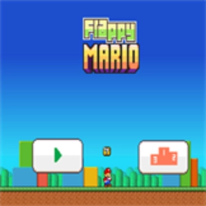 Flappy Monster Xbox Series X