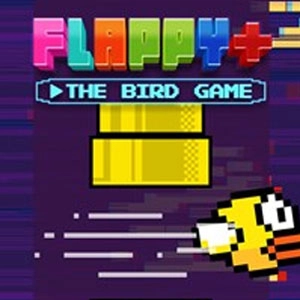 Flappy Plus The Bird Game Xbox Series X